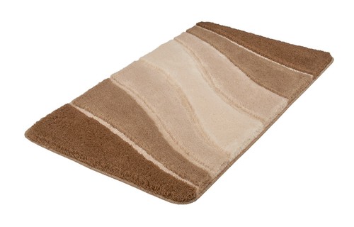 Badteppich kleine wolke ocean - badteppich,