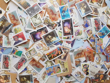 Malta 5 Kg Sondermarken aus