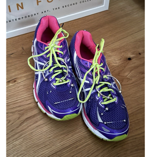 Asics 2000 damen laufschuhe - asics, gt-2000