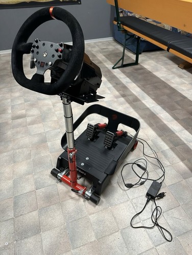 Mad catz pro racing force - catz,