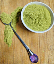 Reines Bio Bittermelonenpulver