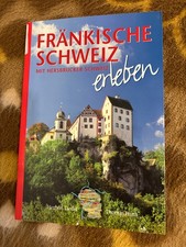 Reiseführer Fränkische Schweiz