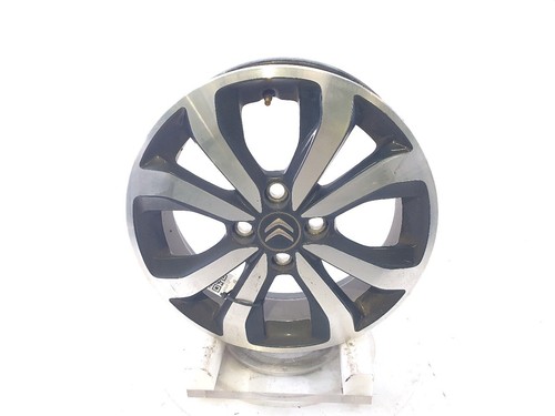 Alufelge citroen ii - c1,