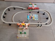 Lego 6399 Einschienenbahn