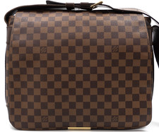 LOUIS VUITTON DAMIER BASTILLE