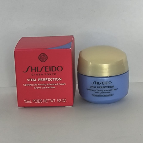 100 original shiseido vital - original,