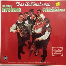 Slavko Avsenik Und Seine