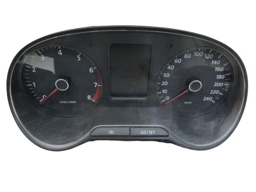 Tachometer kombiinstrument - tachometer,
