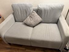 IKEA Ektorp Sofa 2er Sitzer