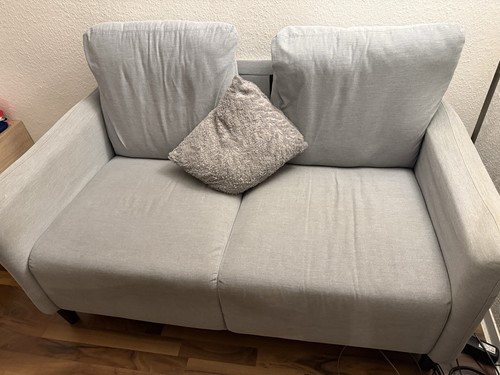 Ikea ektorp sofa 2er sitzer - 2er,