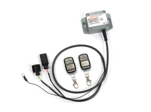 Asr klappensteuerung rx1 - asr, für