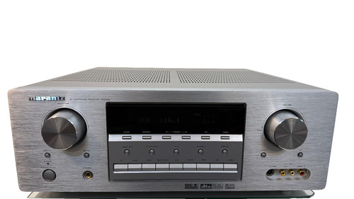 Marantz 5400 v surround - marantz,
