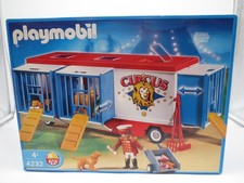 Playmobil 4232 (Zirkus