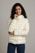 Moncler Armoise Cream Down