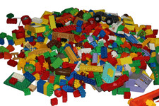 Lego Duplo kompatibel Starterset 300 Steine Bausteine  Noppensteine-300 Teile