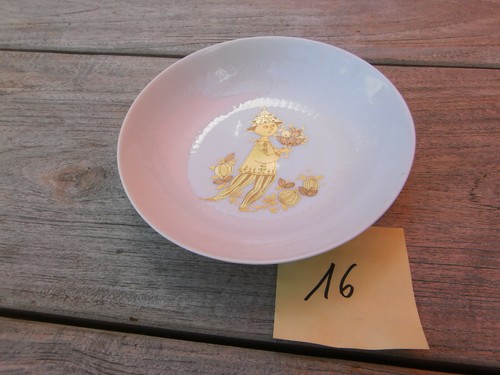 Rosenthal porzellan schüssel - rosenthal,