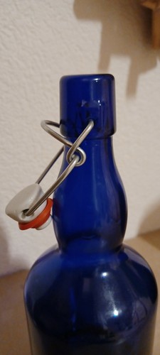 Liter glasballon - liter,
