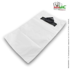 5x Staubsaugerbeutel