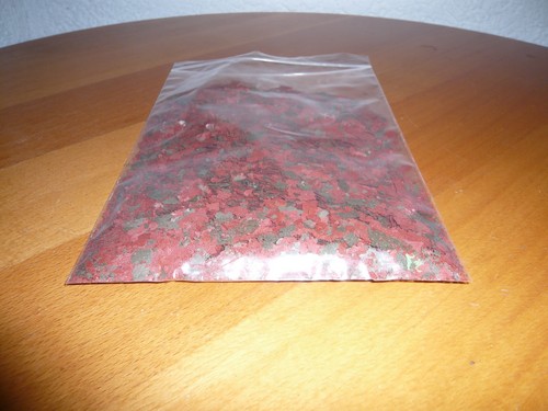 500 cichliden fischfutter - 500, ml