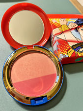 MAC x Wonder Woman - Powder Blush - Mighty Aphrodite - Limited Edition