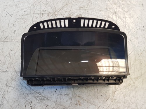 Bmw 7er e65 730d 2004 - e65,