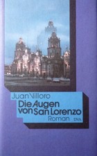 Juan Villoro: Die Augen von