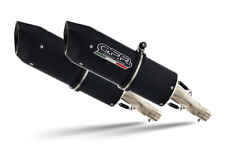 Doppelauspuff GPR FURORE