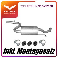 VW Touran 1.6 FSi 85kW