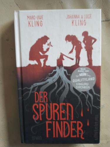 Marc uwe kling der - kling:,