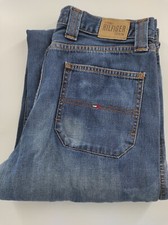 Tommy Hilfiger Jeans W32 L30