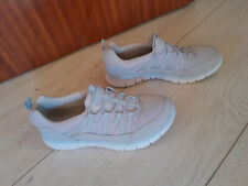 NEU - Sneaker / Turnschuhe - VENICE - Gr. 37 - grau blau - NEU