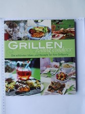 Grillen eating outdoor - Die