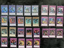 Yugioh Dinomorphia Themendeck