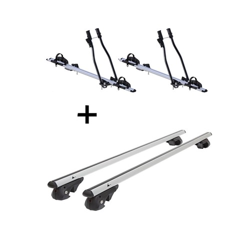 Fahrradträger - 2x,