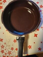 Silit Schnellkochtopf Pfanne Schnellbratfanne in Beige