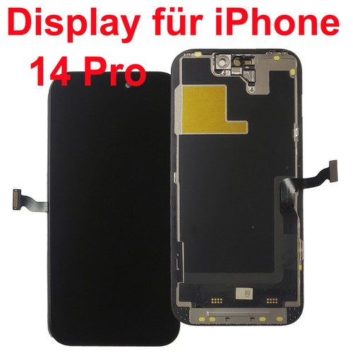 Display für iphone pro lcd - display,