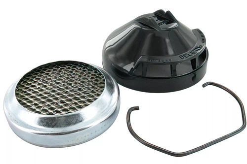 Luftfilterkit dellorto sha - luftfilterkit,