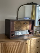 Vintage GRUNDIG RADIO-WERKE