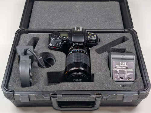 Lester dine 105mm 2 - dine,