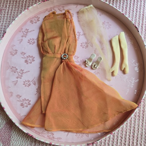 Tonner tiny kitty - tiny,