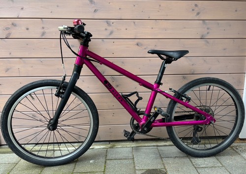 Sehr leichtes kinderfahrrad - sehr,