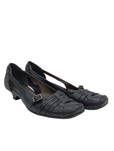 Tamaris spangen pumps schwarz - tamaris,