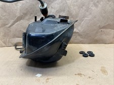 Yamaha Virago 535 Lower Gas