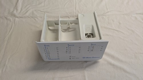Waschmaschine indesit iwe - ,