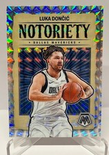 2023-24 Panini Mosaic Prizm