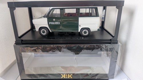 Scale ford transit - kk-scale,