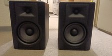 M-Audio BX5 D3 2-Wege 5-Zoll