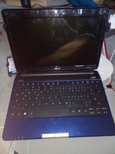 Acer Aspire 1810T Notebook