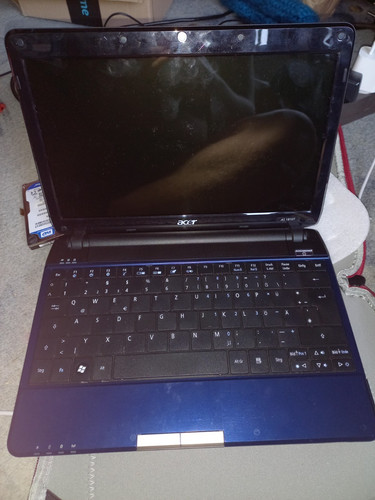 Acer aspire 1810t - aspire,