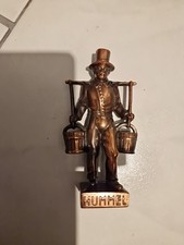 Hamburger Hummel - Hummel